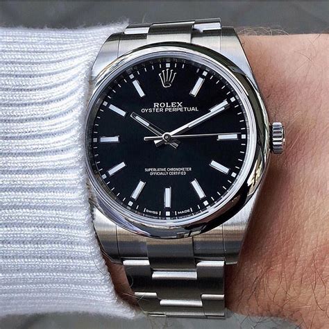 rolex elegant|rolex wrist dial.